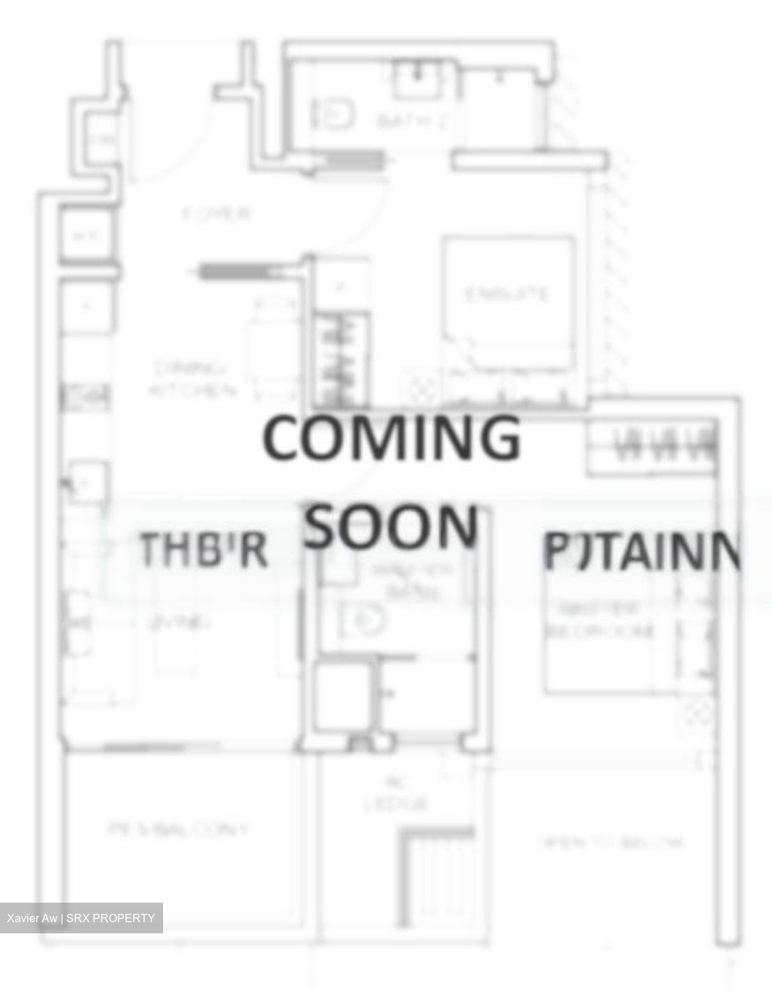 Bukit Villas (D25), Semi-Detached #484521681